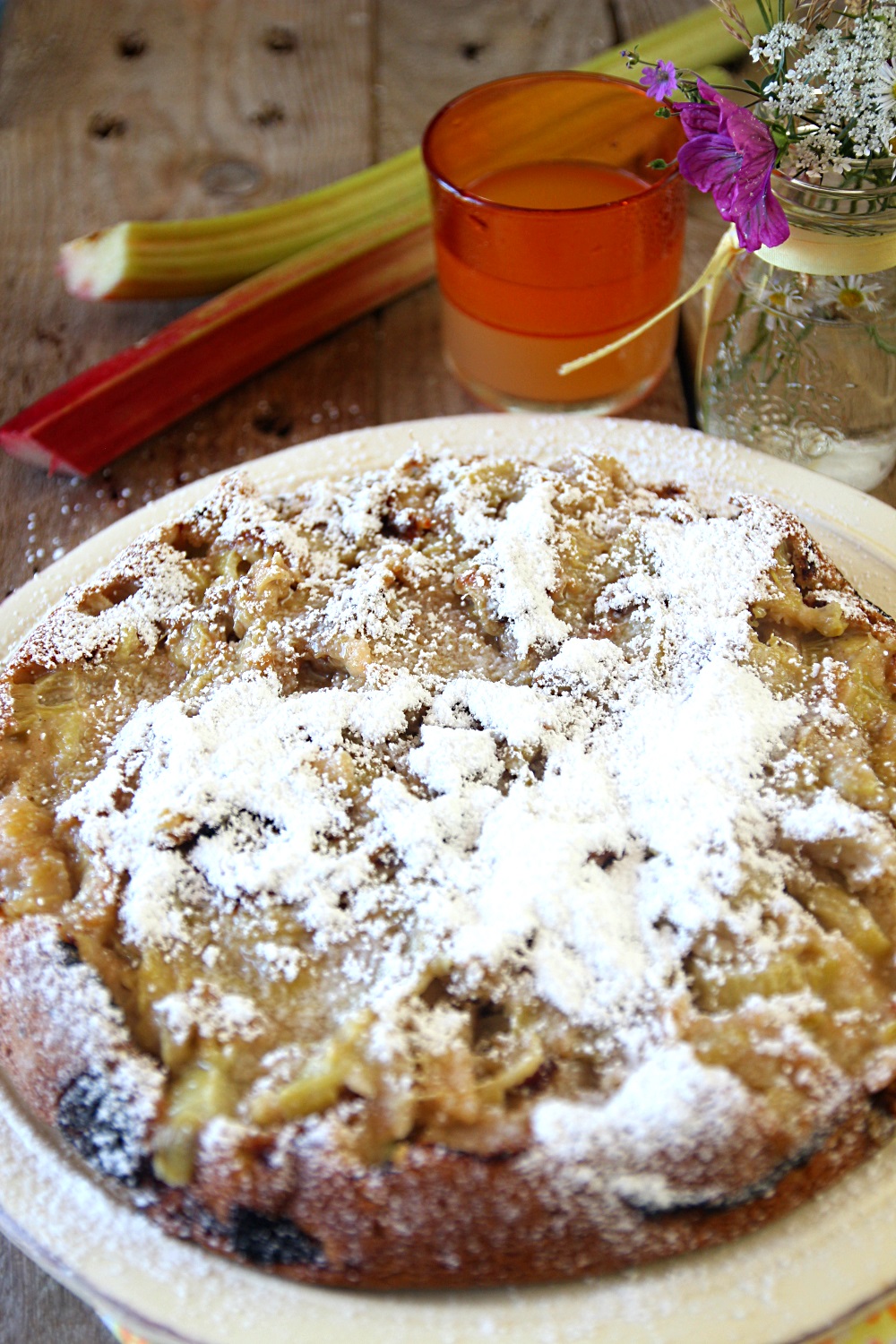 Recette Land